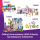 LEGO FRIENDS 42680 Sklep spożywczy w mieście Heartlake - 1473458 - zdjęcie 5